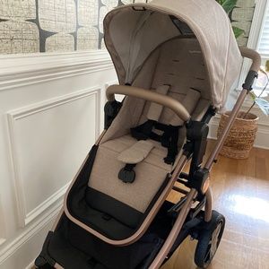 Peg Perego YPSI Rose Gold